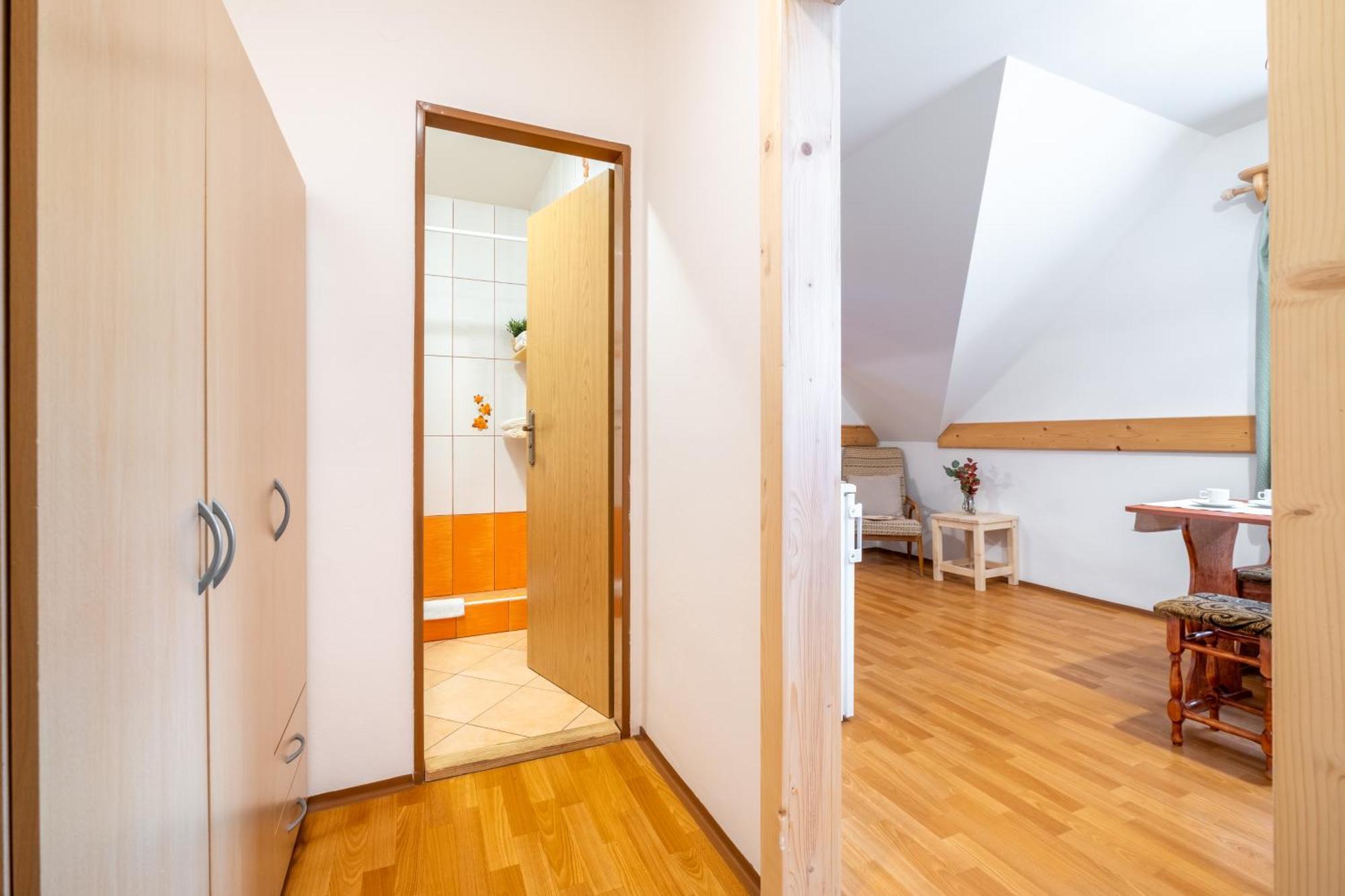 Apartmany Iwona Rokytnice nad Jizerou Exterior foto
