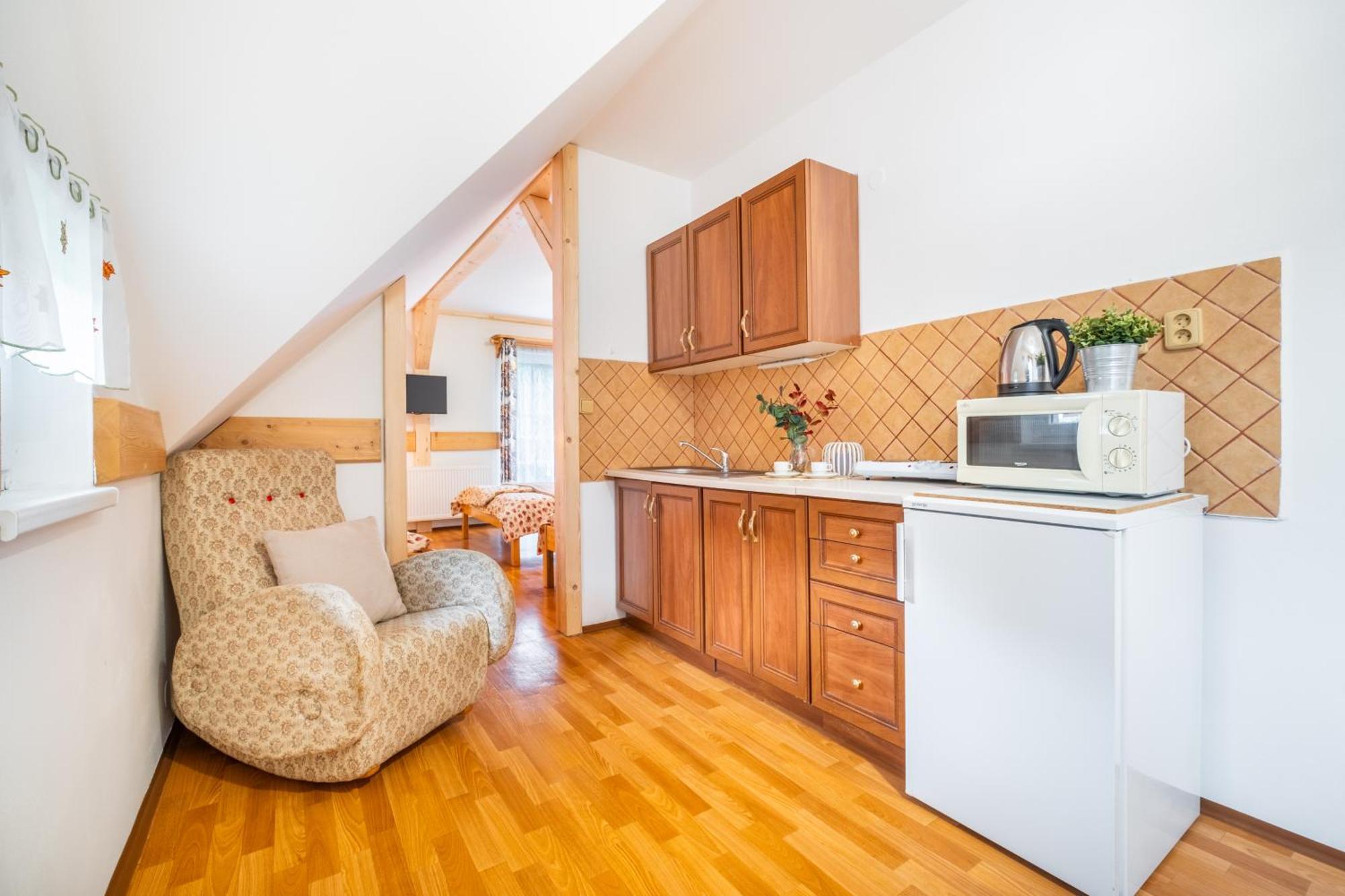 Apartmany Iwona Rokytnice nad Jizerou Exterior foto